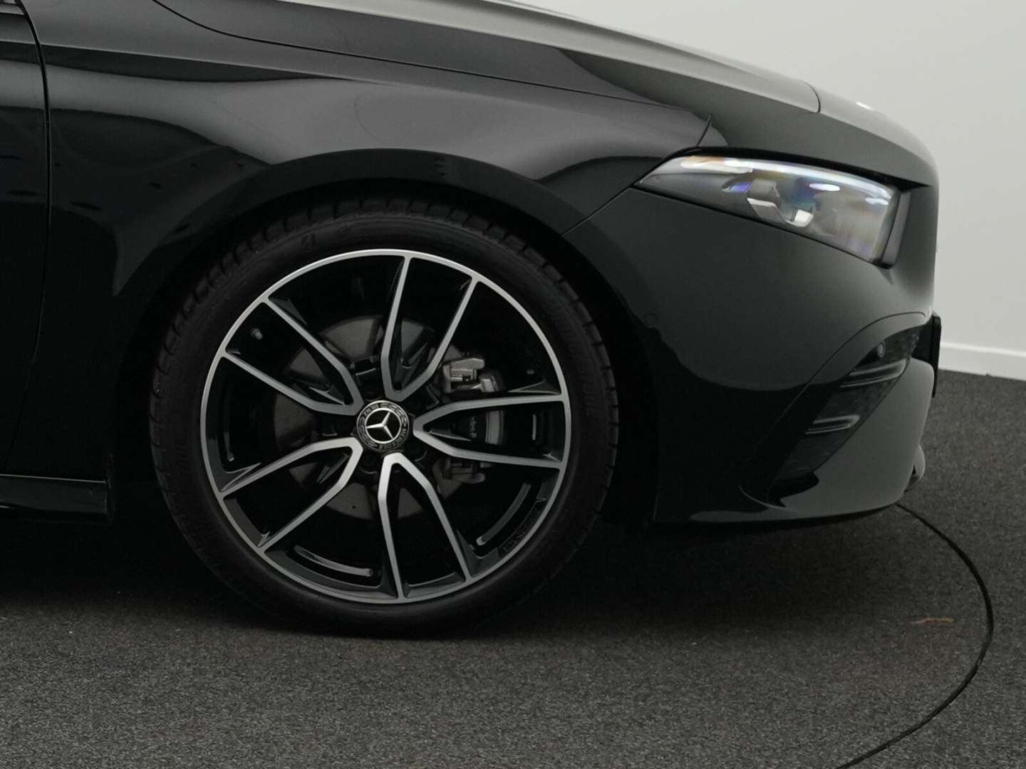 Mercedes Classe A 200 AMG Line - 2025 - Joinsteer - #8