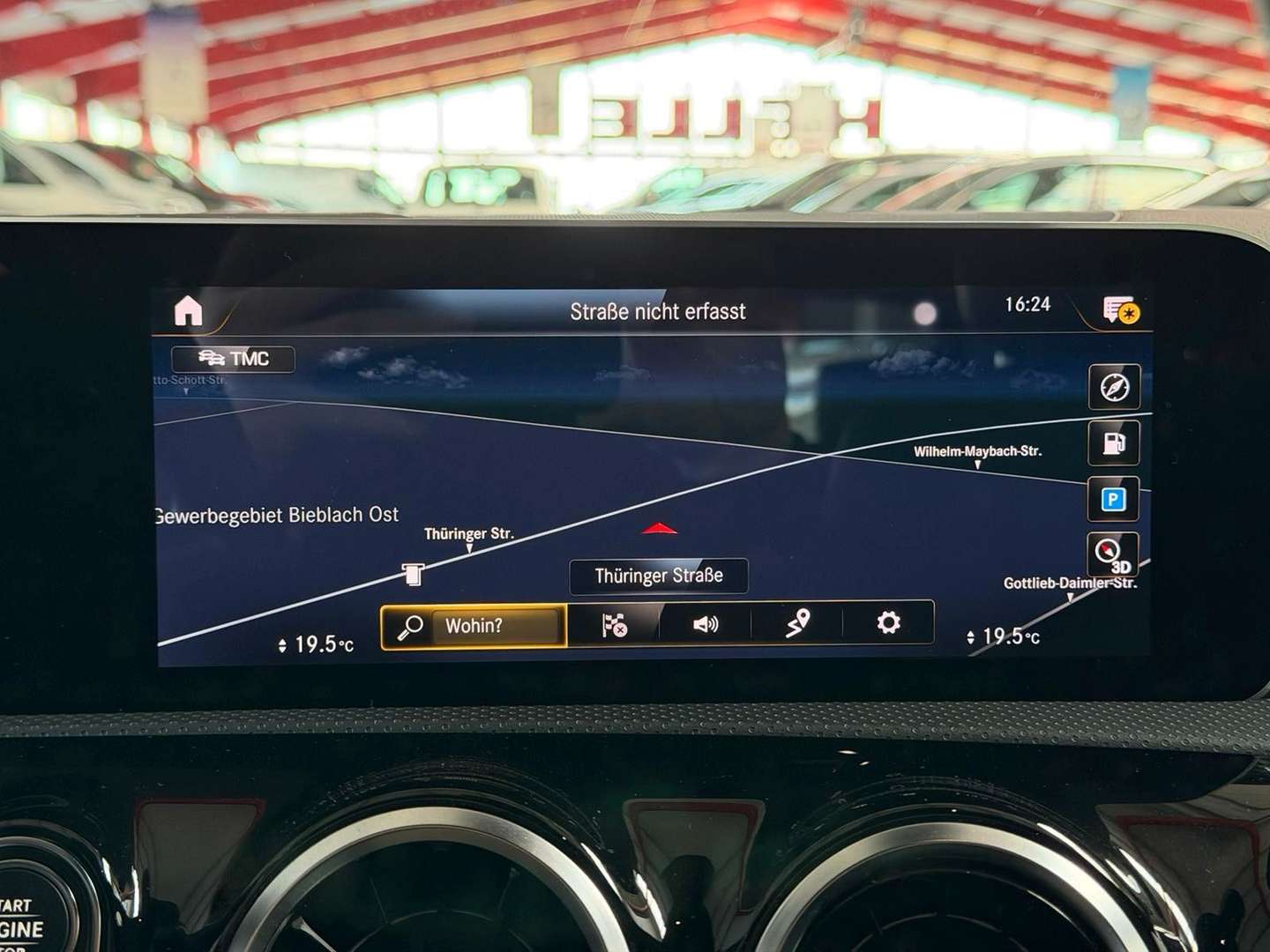 Mercedes Classe A 200 - 2019 - Joinsteer - #21