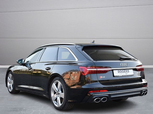 Audi S6 Avant TDI Quattro Tiptronic - 2023 - Joinsteer - #3