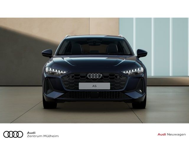 Audi A5 Avant TDI S Tronic - 2025 - Joinsteer - #6