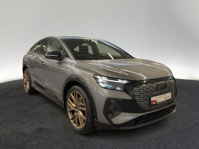 Audi Q4 Sportback E-tron 50 E-tron Quattro - 2023 - Joinsteer - #5