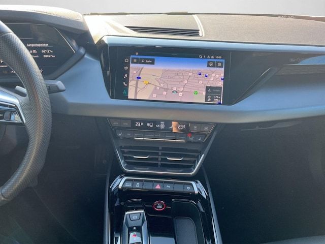 Audi E-tron GT Quattro E-tron Quattro - 2023 - Joinsteer - #11