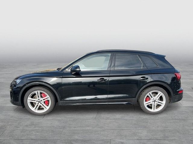 Audi SQ5 SUV TDI Tiptronic - 2023 - Joinsteer - #4