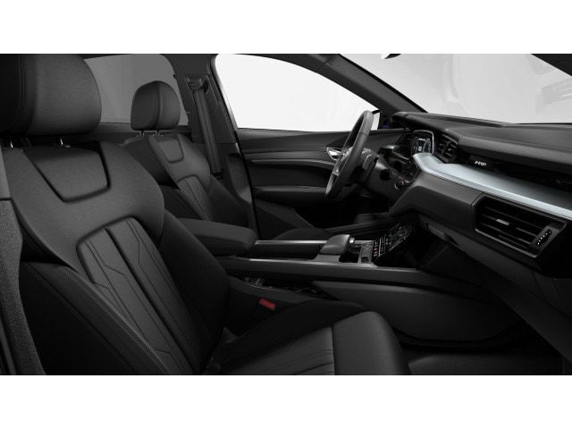 Audi E-tron Sportback S Line 55 Quattro - 2022 - Joinsteer - #8