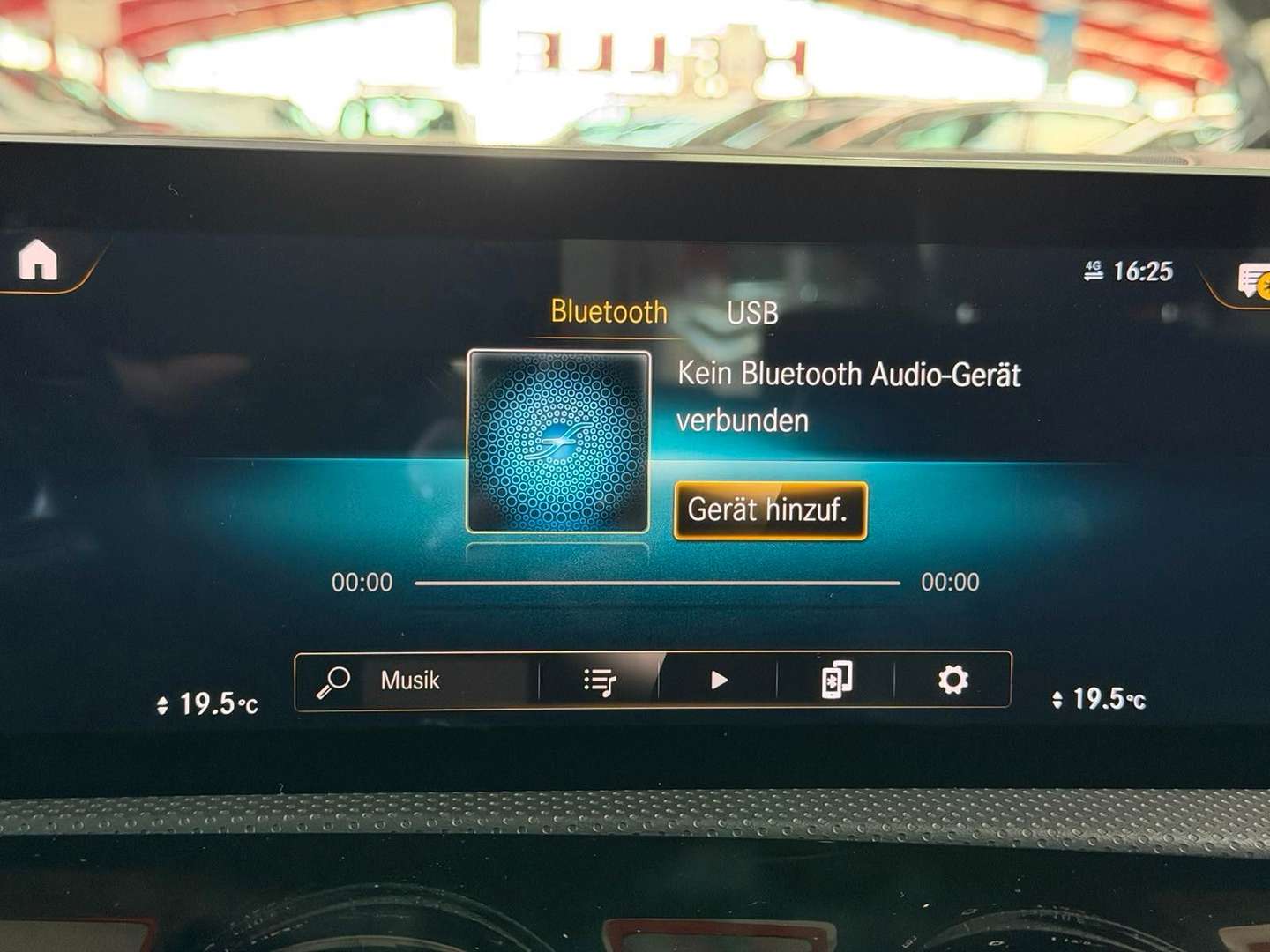 Mercedes Classe A 200 - 2019 - Joinsteer - #22