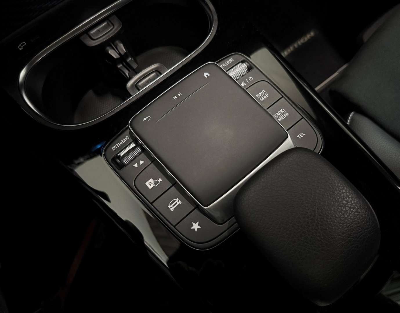 Mercedes Classe A 250e AMG 250 AMG Line - 2021 - Joinsteer - #23