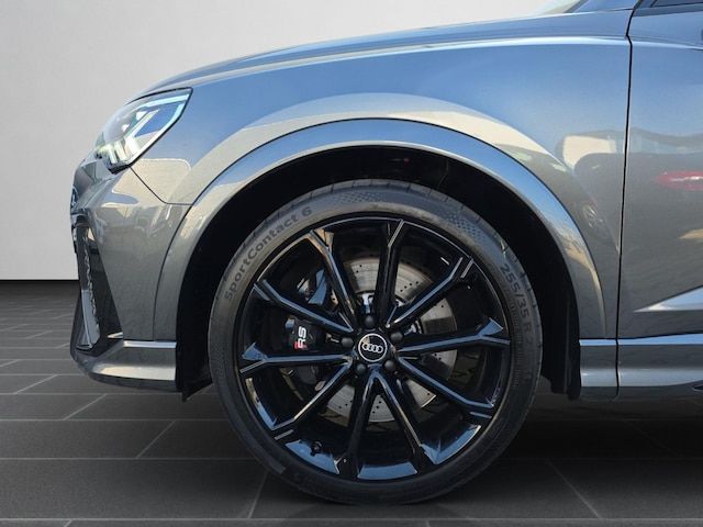Audi RSQ3 Sportback TFSI Quattro S Tronic - 2021 - Joinsteer - #8