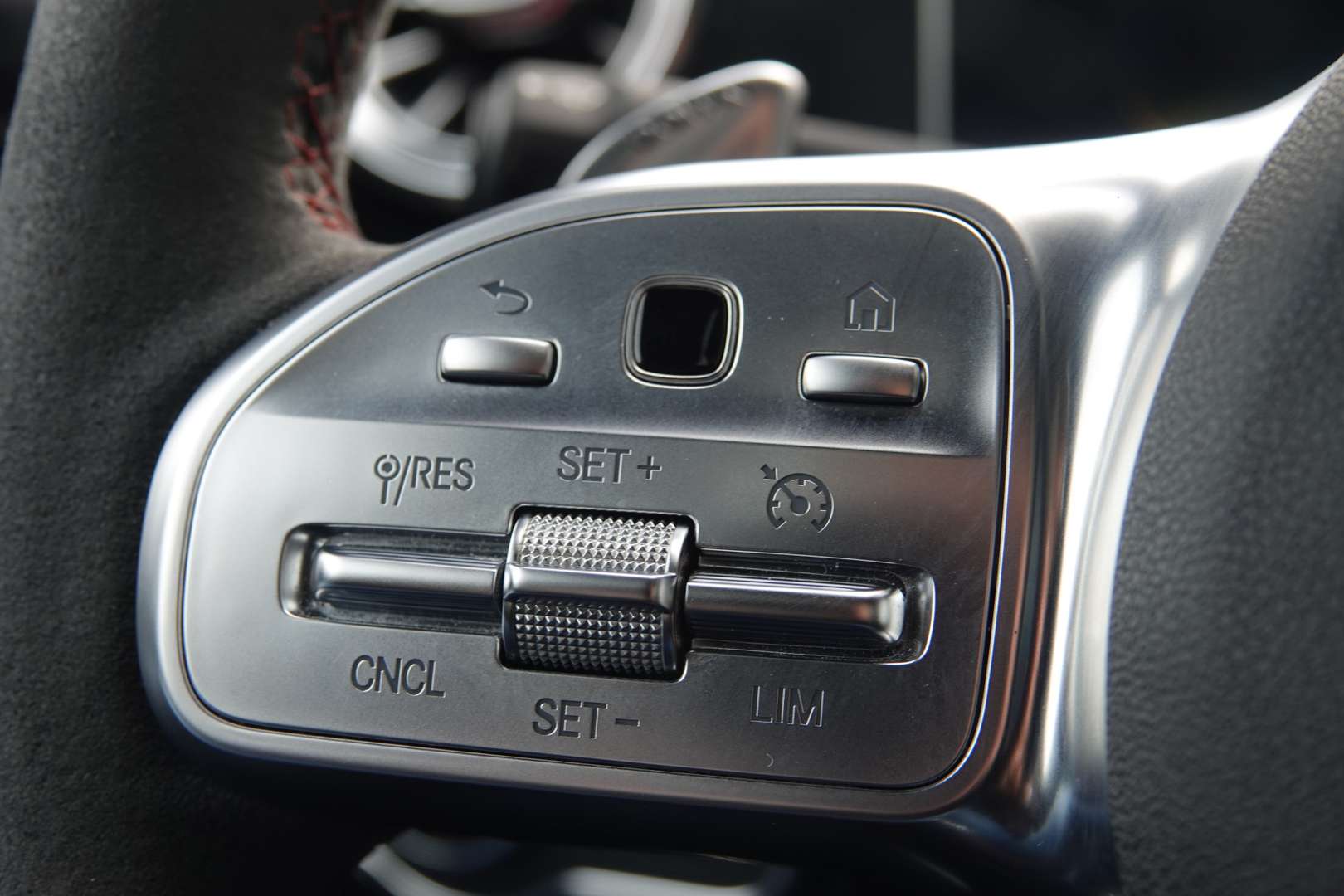 Mercedes CLA 45 AMG 45 Premium Plus - 2020 - Joinsteer - #18