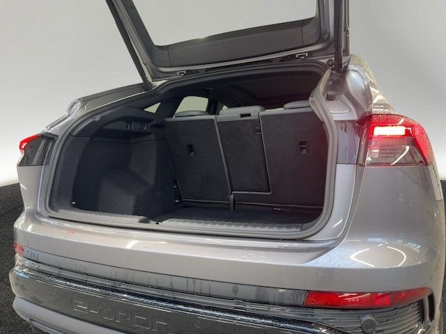 Audi Q4 Sportback E-tron 50 E-tron Quattro - 2023 - Joinsteer - #6
