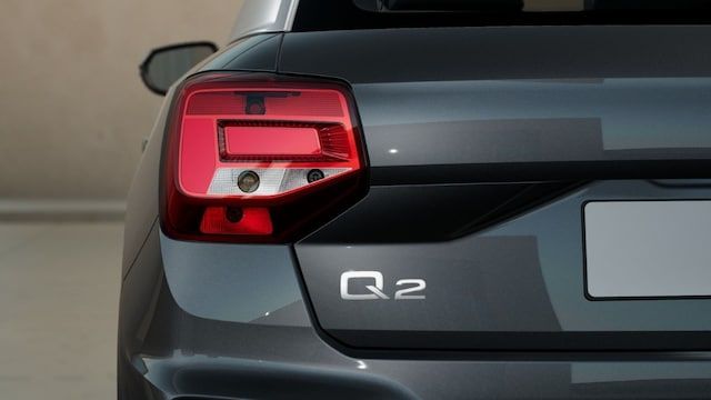 Audi Q2 S Line 35 TFSI S Tronic - 2025 - Joinsteer - #8