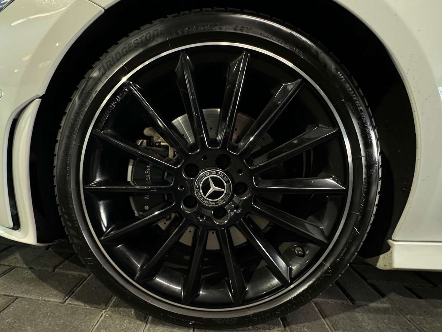 Mercedes CLA 200 Premium Plus - 2022 - Joinsteer - #17