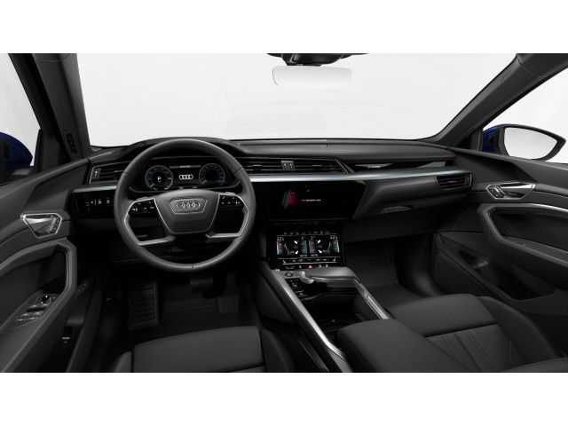 Audi E-tron Sportback S Line 55 Quattro - 2022 - Joinsteer - #9