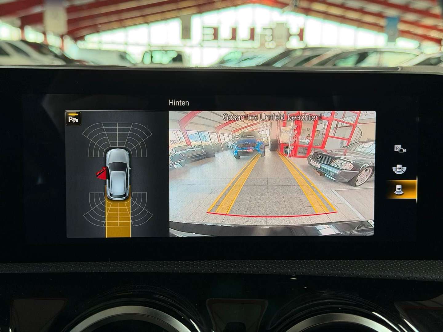 Mercedes Classe A 200 - 2019 - Joinsteer - #25