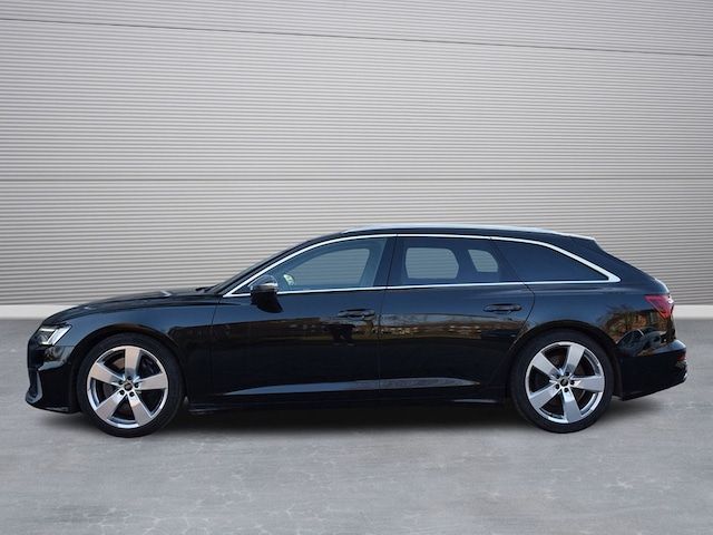 Audi S6 Avant TDI Quattro Tiptronic - 2023 - Joinsteer - #4