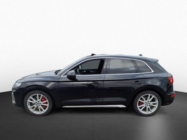 Audi SQ5 SUV TDI Tiptronic - 2021 - Joinsteer - #3