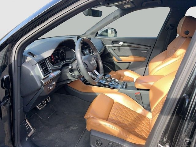 Audi SQ5 SUV TDI Tiptronic - 2023 - Joinsteer - #6