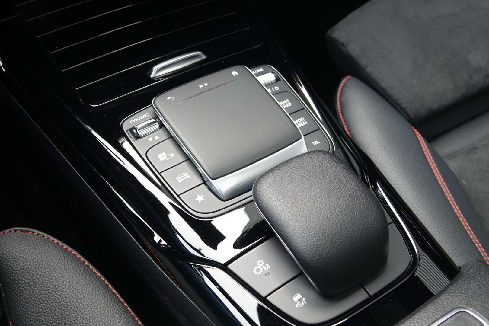 Mercedes CLA 45 AMG 45 Premium Plus - 2020 - Joinsteer - #20