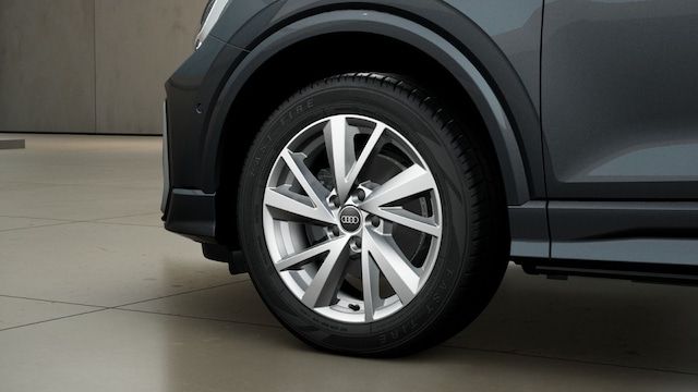 Audi Q2 S Line 35 TFSI S Tronic - 2025 - Joinsteer - #9
