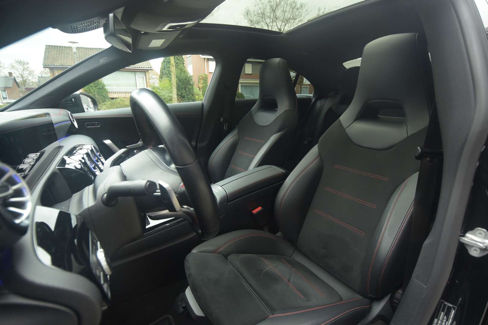 Mercedes CLA 250 Premium Plus - 2021 - Joinsteer - #6