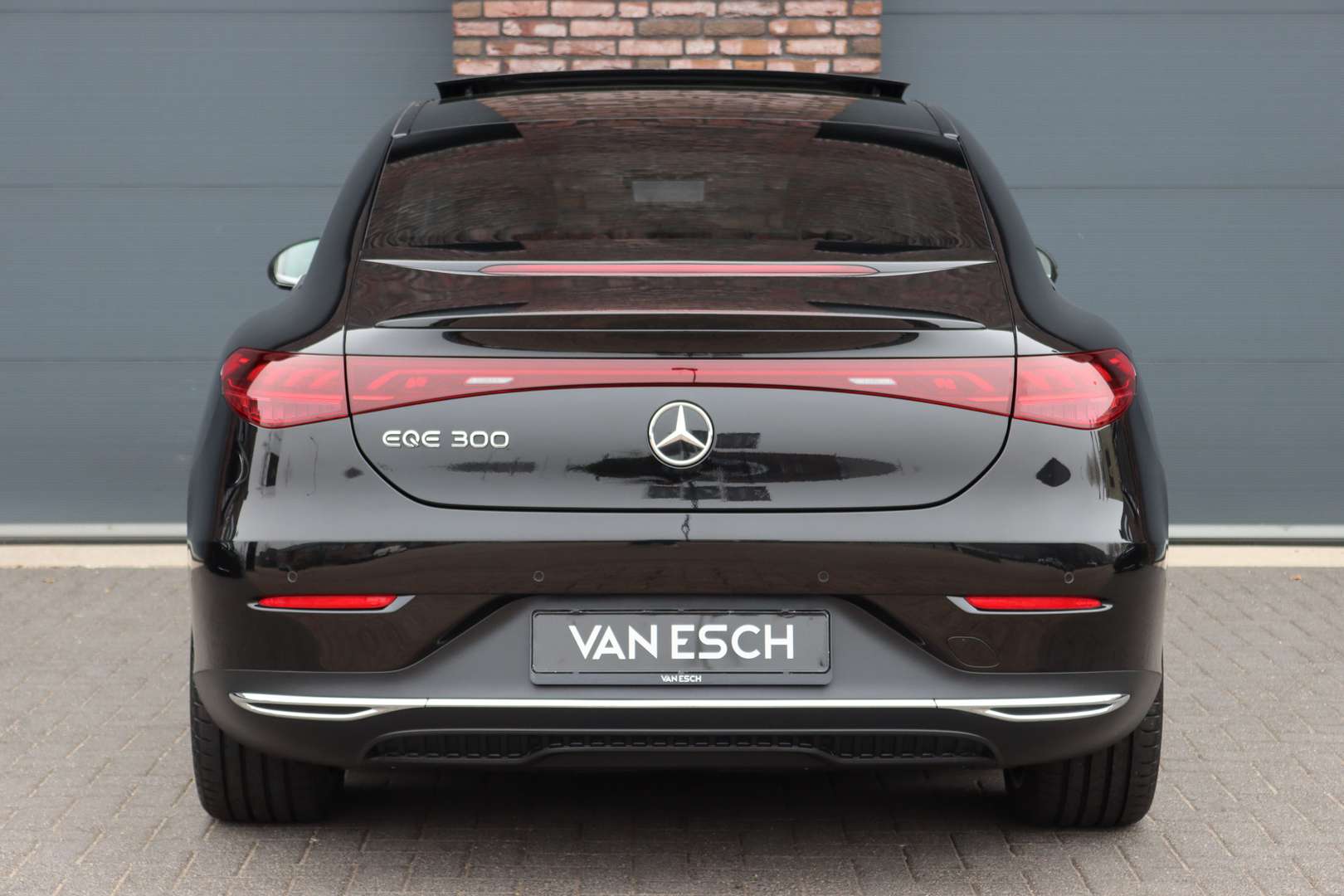 Mercedes EQE 300 Business - 2025 - Joinsteer - #15