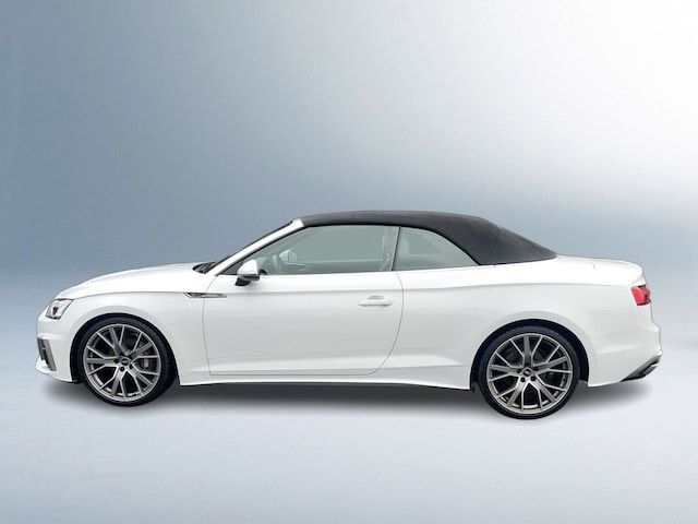 Audi A5 Cabriolet 40 TFSI S Tronic - 2021 - Joinsteer - #4