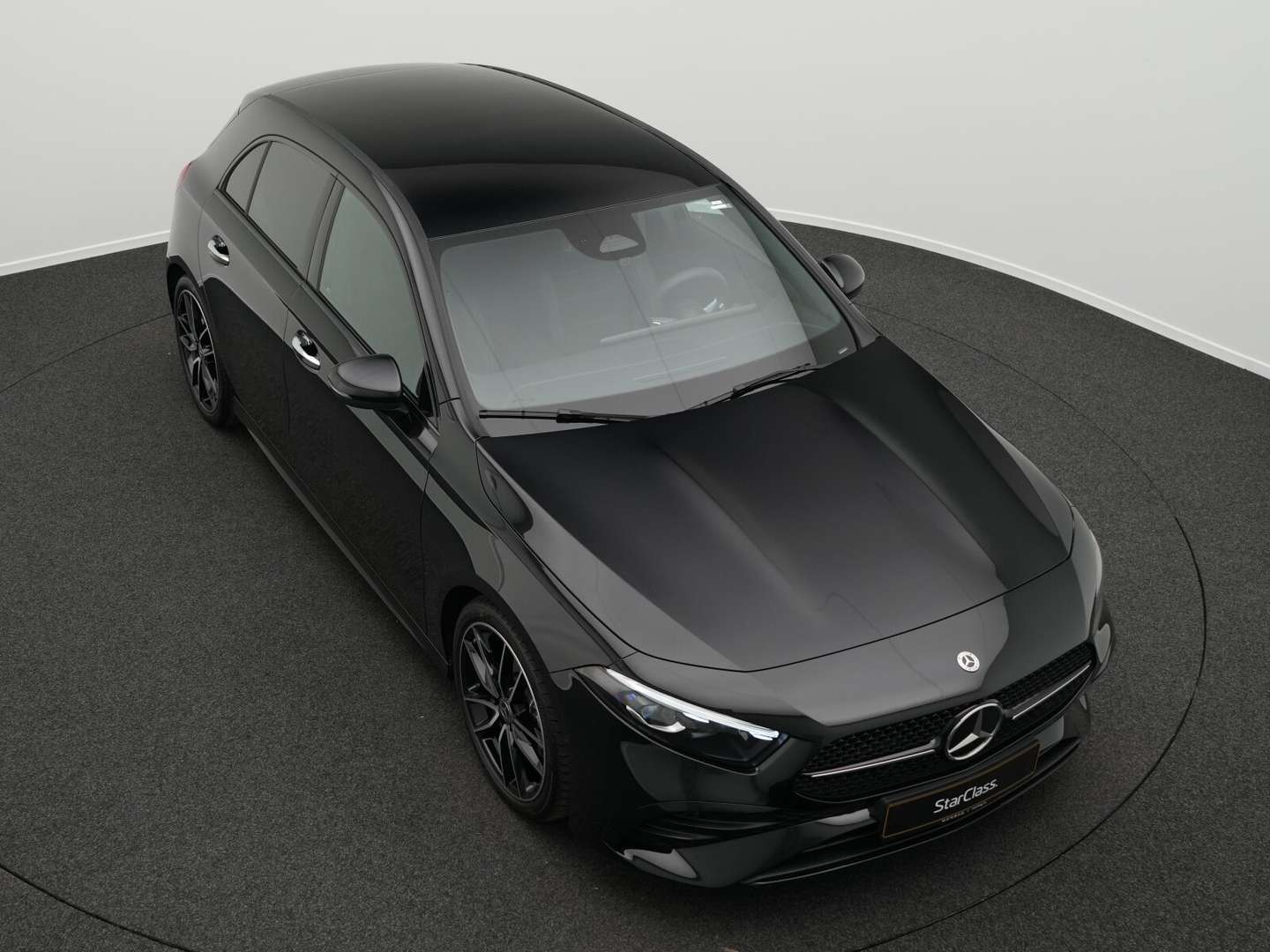 Mercedes Classe A 200 AMG Line - 2025 - Joinsteer - #12