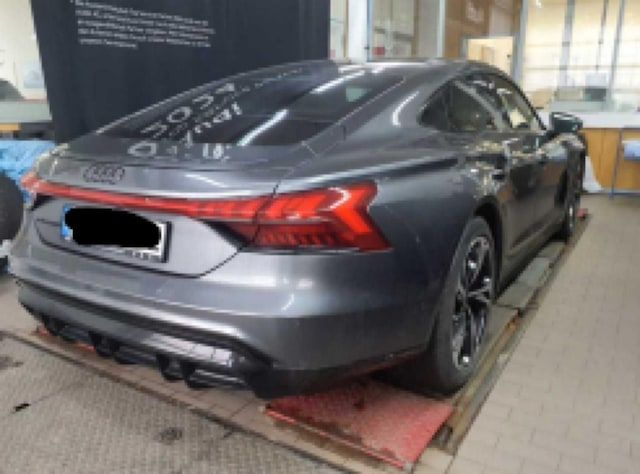 Audi E-tron GT Quattro E-tron Quattro - 2022 - Joinsteer - #2