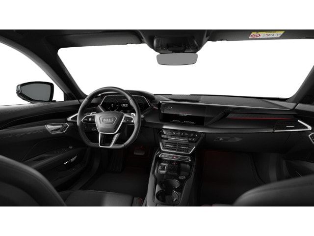 Audi E-tron GT Quattro E-tron Quattro - 2021 - Joinsteer - #9