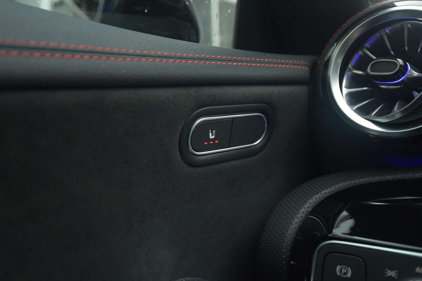 Mercedes CLA 250 Premium Plus - 2021 - Joinsteer - #8