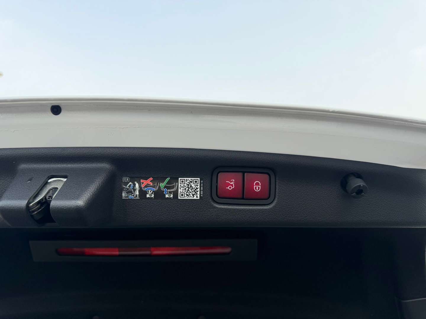 Mercedes Classe C63 AMG 63 - 2024 - Joinsteer - #18