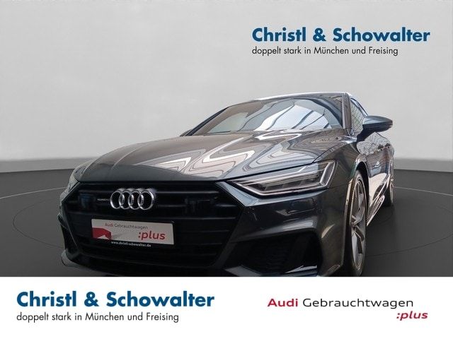 Audi A7 Sportback TFSI E - 2023 - Joinsteer - #1