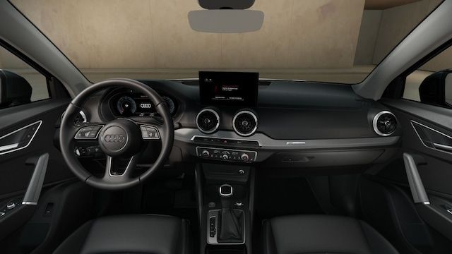 Audi Q2 S Line 35 TFSI S Tronic - 2025 - Joinsteer - #11