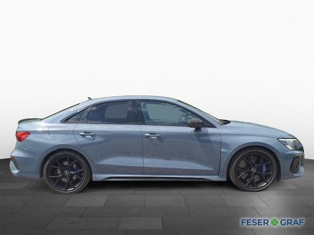 Audi RS3 Berline TFSI Quattro S Tronic - 2022 - Joinsteer - #2