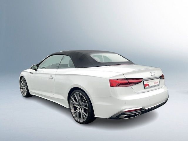 Audi A5 Cabriolet 40 TFSI S Tronic - 2021 - Joinsteer - #5