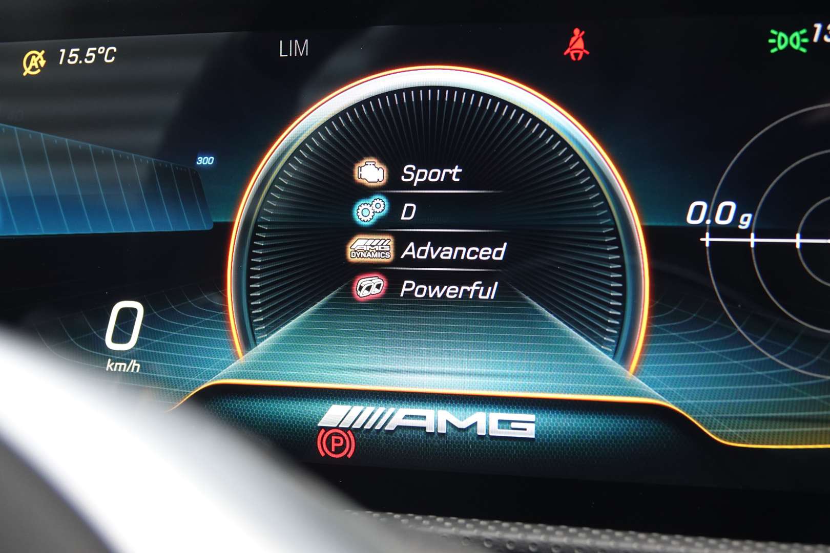 Mercedes CLA 45 AMG 45 Premium Plus - 2020 - Joinsteer - #22