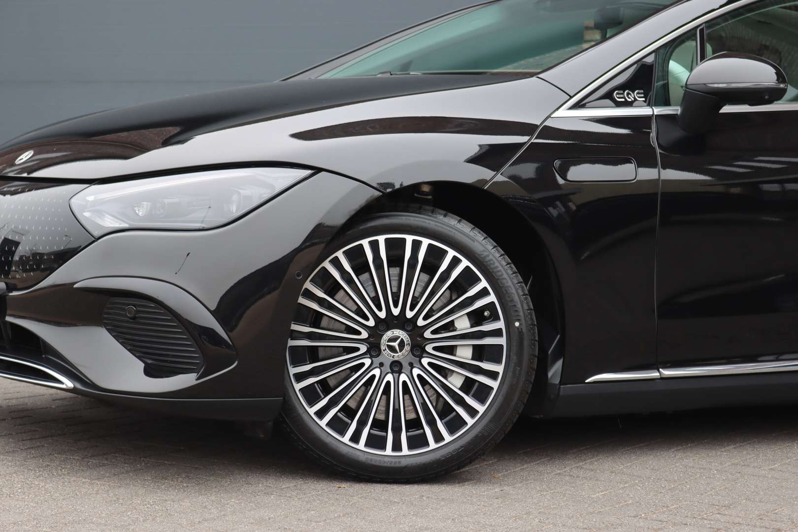 Mercedes EQE 300 Business - 2025 - Joinsteer - #17
