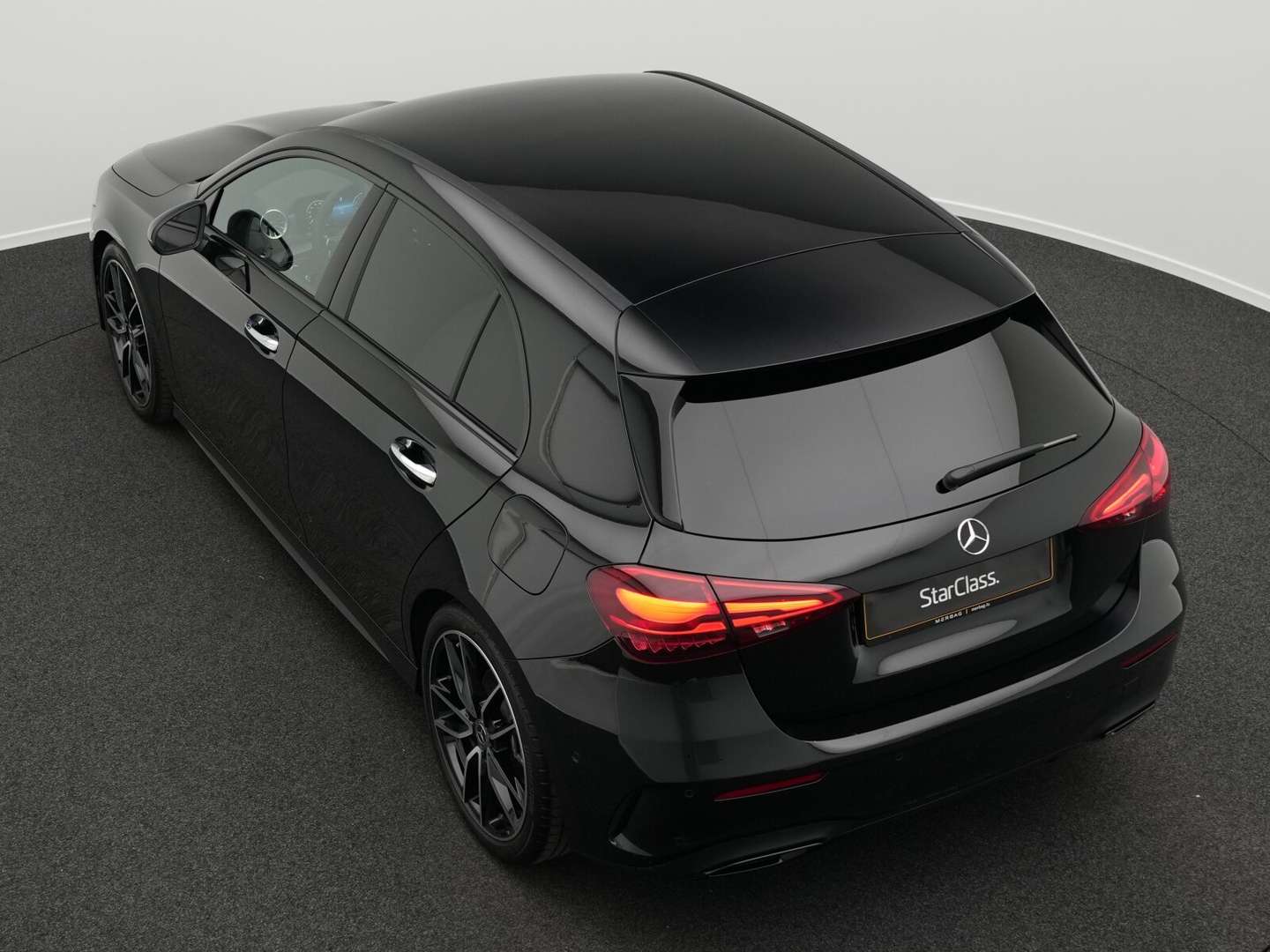 Mercedes Classe A 200 AMG Line - 2025 - Joinsteer - #13