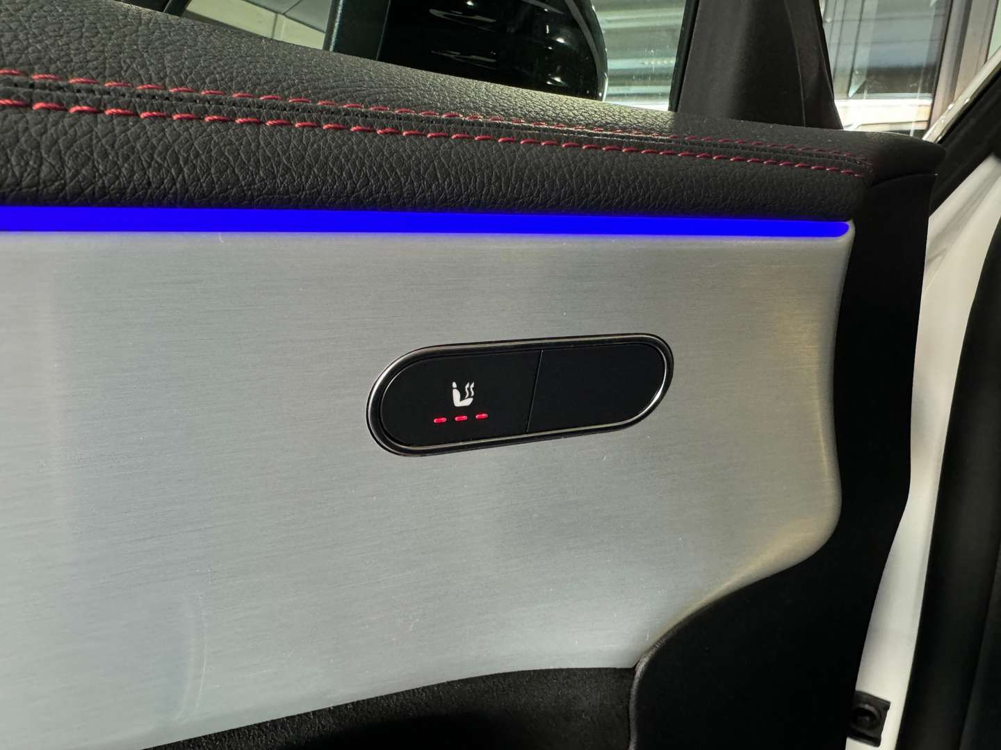 Mercedes CLA 200 Premium Plus - 2022 - Joinsteer - #20