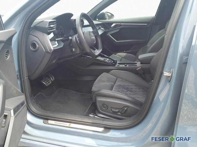 Audi RS3 Berline TFSI Quattro S Tronic - 2022 - Joinsteer - #4