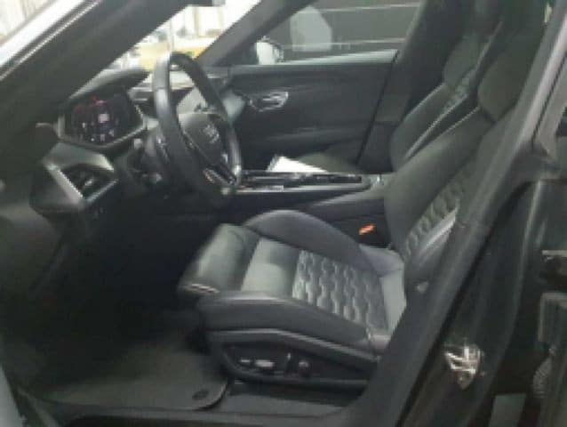 Audi E-tron GT Quattro E-tron Quattro - 2022 - Joinsteer - #3