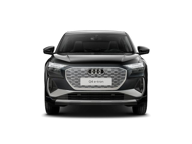 Audi Q4 Sportback E-tron 45 E-tron - 2025 - Joinsteer - #3