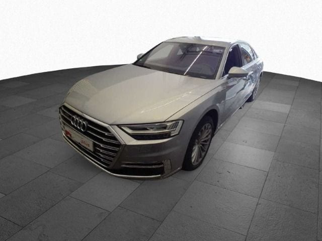 Audi A8 L 50 TDI Quattro Tiptronic - 2021 - Joinsteer - #1