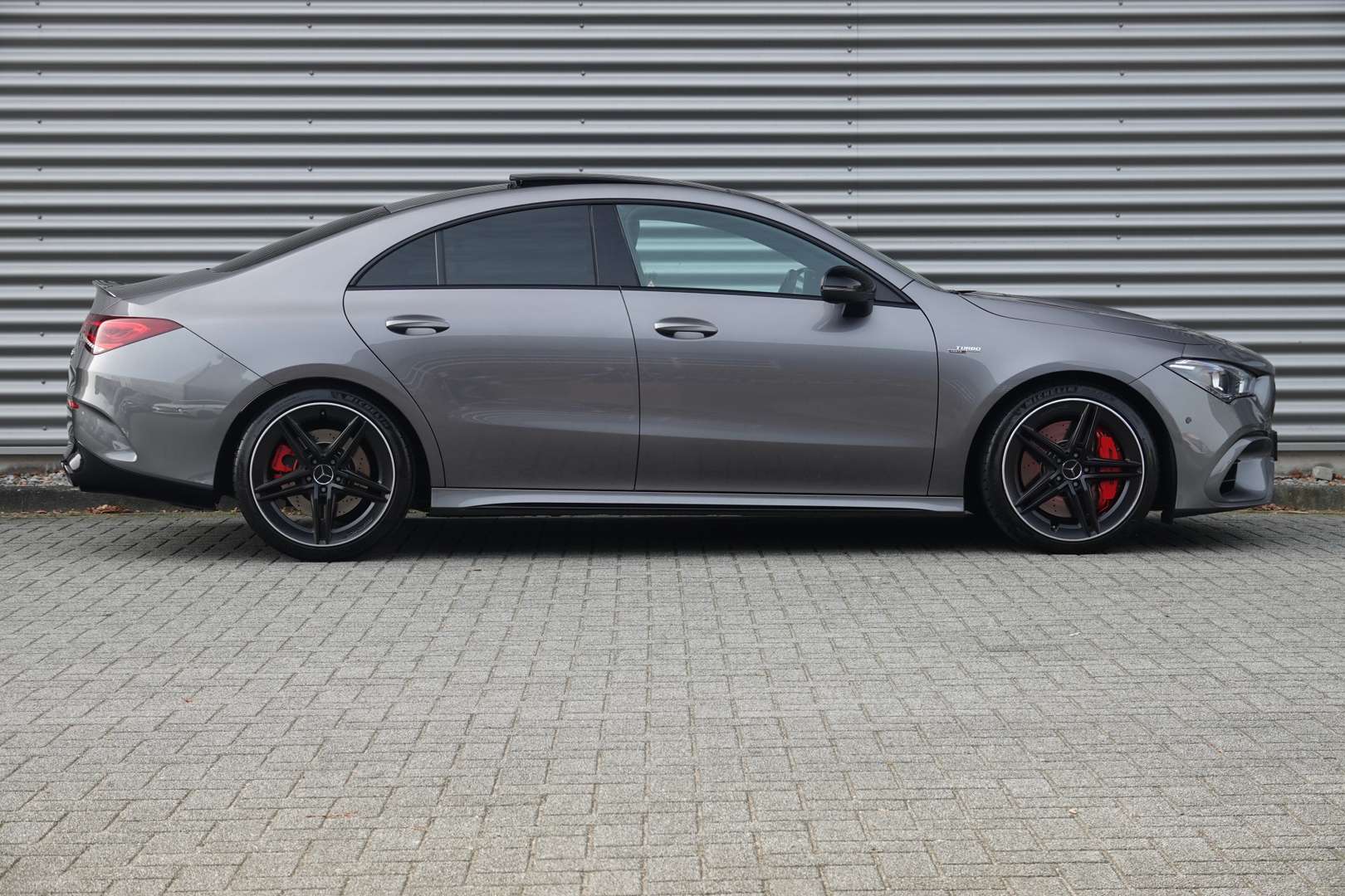 Mercedes CLA 45 AMG 45 Premium Plus - 2020 - Joinsteer - #23