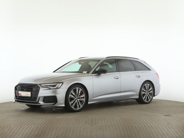 Audi A6 Avant TFSI E - 2023 - Joinsteer - #2