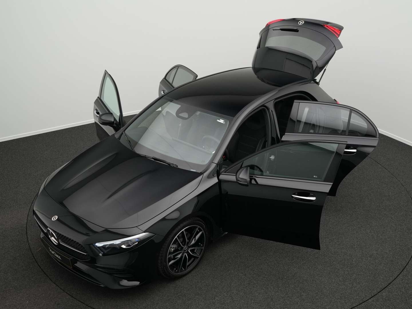 Mercedes Classe A 200 AMG Line - 2025 - Joinsteer - #14