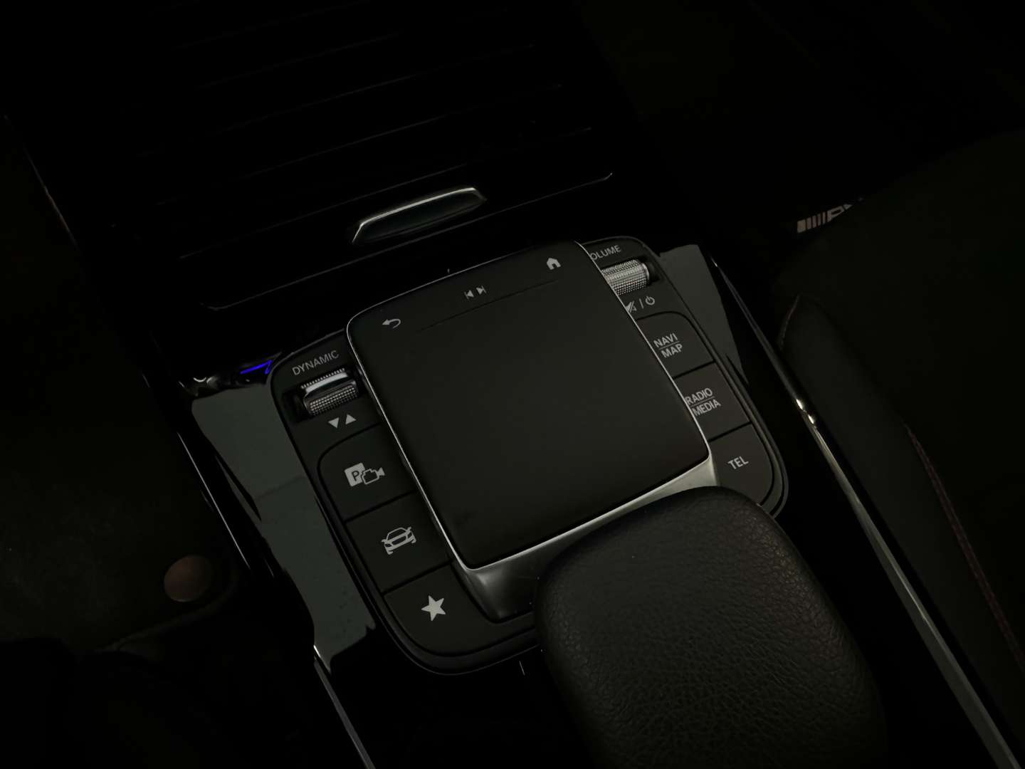 Mercedes CLA 200 Premium Plus - 2022 - Joinsteer - #21