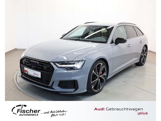 Audi A6 Avant TFSI E - 2023 - Joinsteer - #1