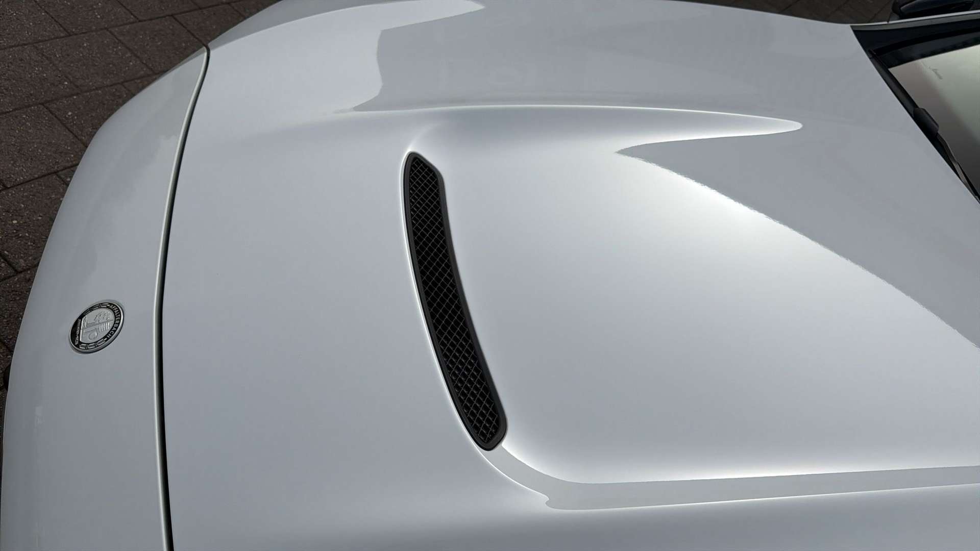 Mercedes Classe C63 AMG 63 - 2024 - Joinsteer - #20