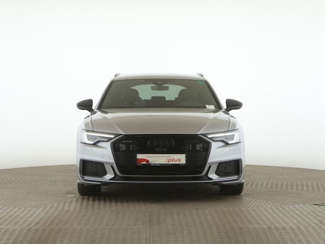 Audi A6 Avant TFSI E - 2023 - Joinsteer - #3