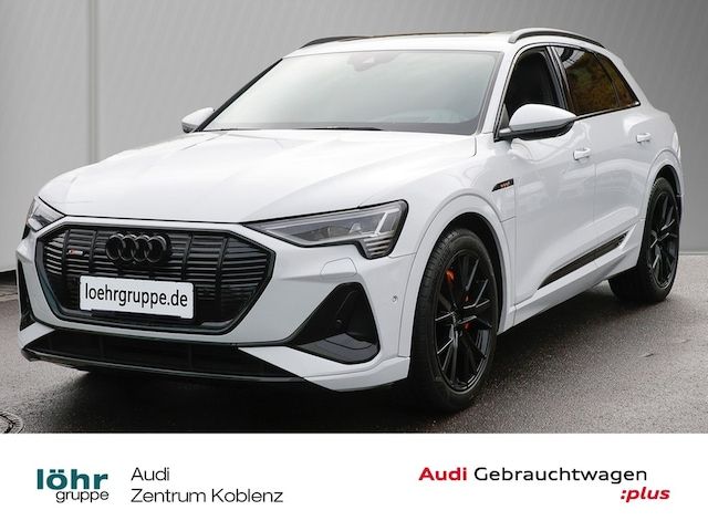 Audi E-tron S Line 55 Quattro - 2023 - Joinsteer - #1